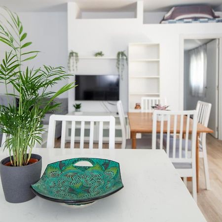 אל פוארטו דה סנטה מריה Lightbooking Blanca Paloma מראה חיצוני תמונה