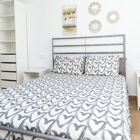 אל פוארטו דה סנטה מריה Lightbooking Blanca Paloma מראה חיצוני תמונה