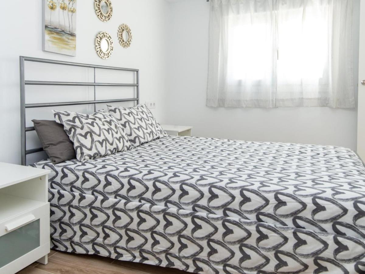 אל פוארטו דה סנטה מריה Lightbooking Blanca Paloma מראה חיצוני תמונה