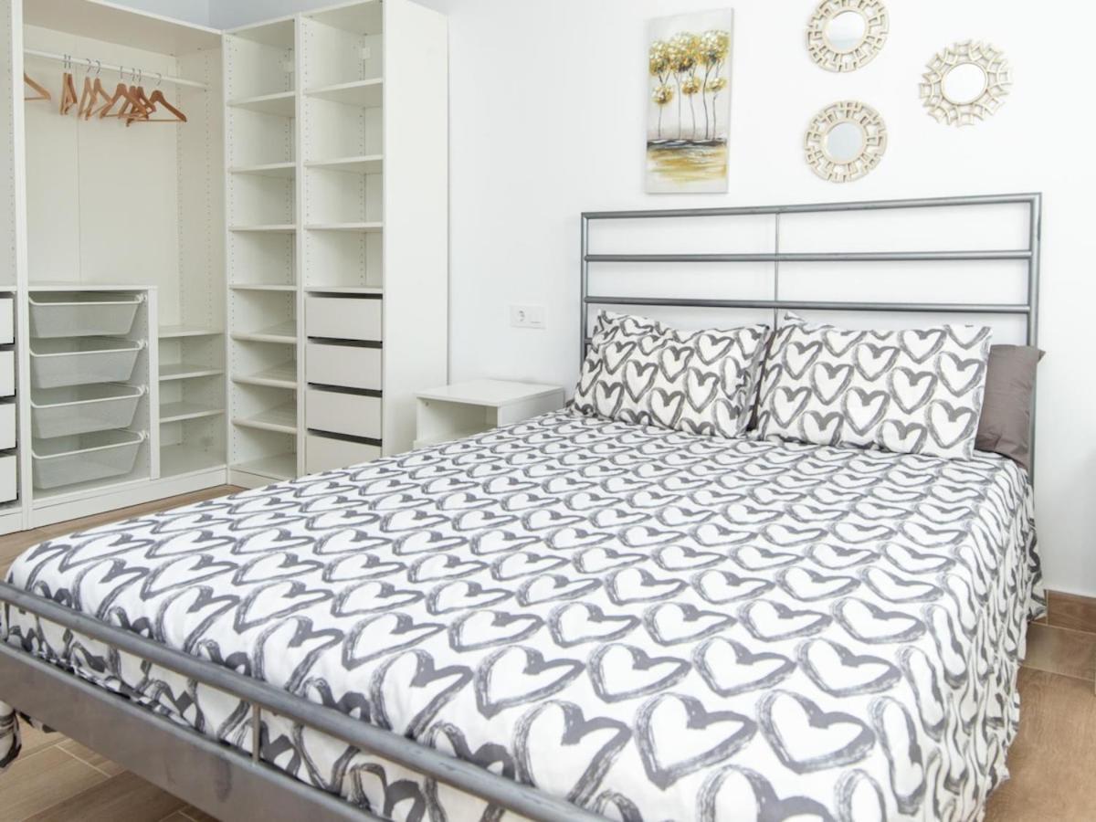 אל פוארטו דה סנטה מריה Lightbooking Blanca Paloma מראה חיצוני תמונה