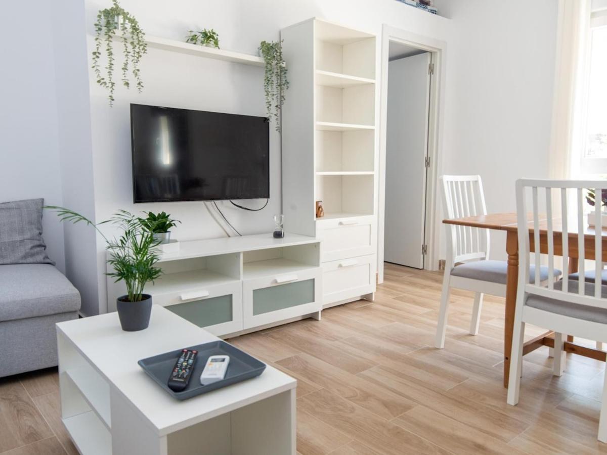 אל פוארטו דה סנטה מריה Lightbooking Blanca Paloma מראה חיצוני תמונה